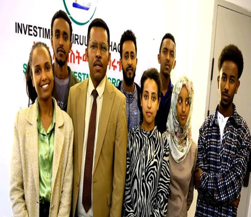 Kaayyoon ‘Investiment Group Shaggar’ fayyadamummaauummataa fi Mootummaa gama dinagdeen mirkaneessuudha”Abbabaa Kabbadaa (PhD)
